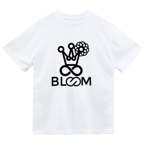 BLOOM(ブルーム)公式 Dry T-Shirt