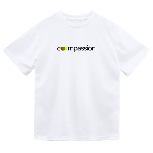 Compassion ドライTシャツ