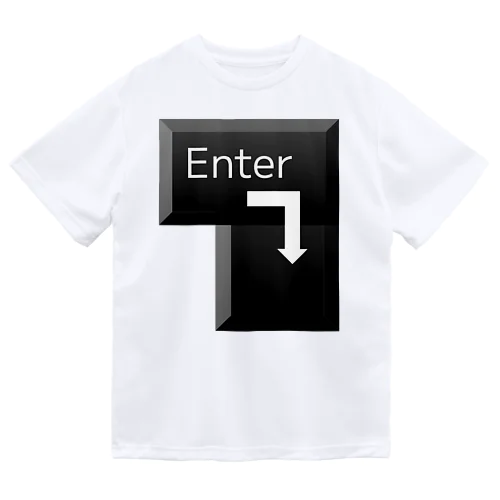 Enter Dry T-Shirt