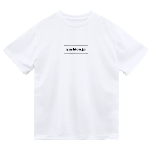 yashion.jp Dry T-Shirt