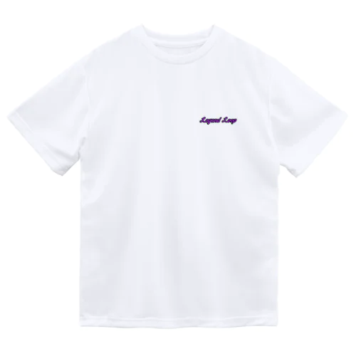 Legend Loop ドライTシャツ