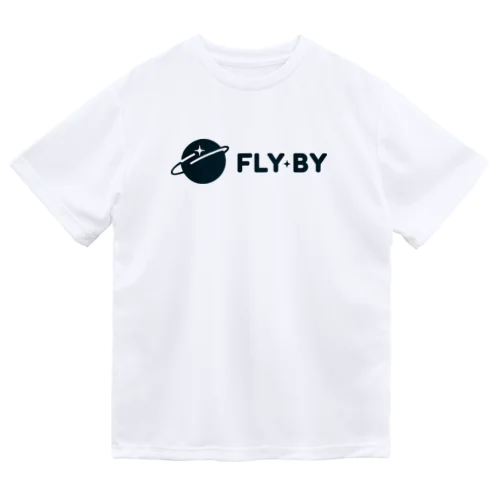 Fly-by ドライTシャツ