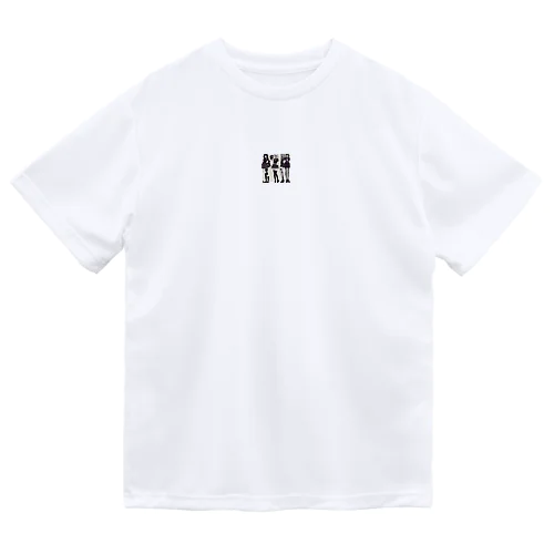 キモ＆キュート Dry T-Shirt