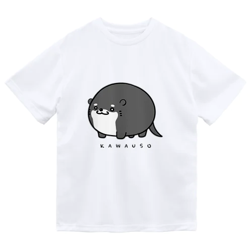 KAWAUSO ドライTシャツ