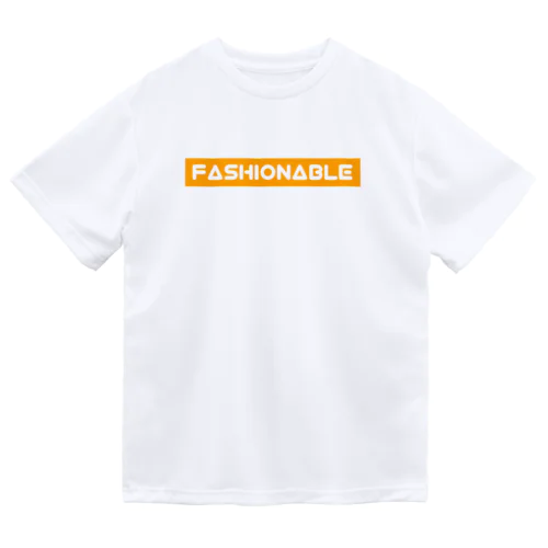 Fashionable ドライTシャツ