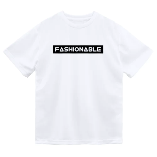 Fashionable ドライTシャツ