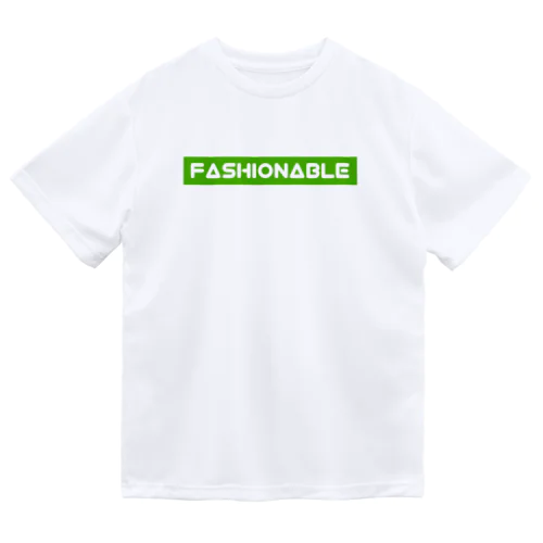 Fashionable ドライTシャツ