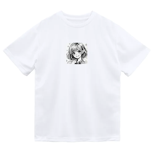 オタク用グッズ２ Dry T-Shirt