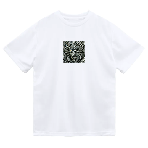 銀龍 Dry T-Shirt