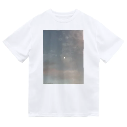 夕焼け Dry T-Shirt