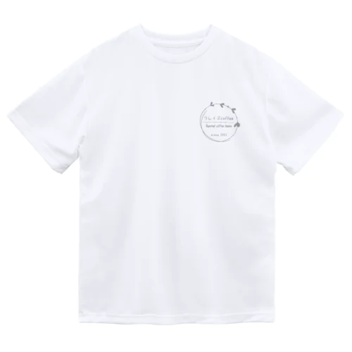 クレイズcoffeeアパレル Dry T-Shirt