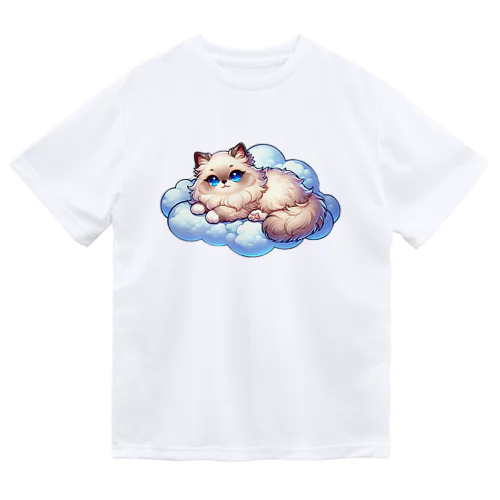 Cloud Dreamer ドライTシャツ