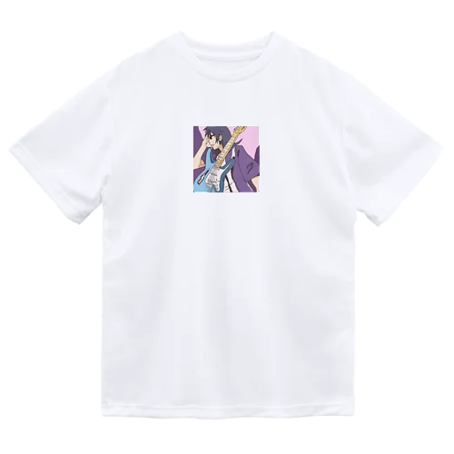 Slash Girl Dry T-Shirt