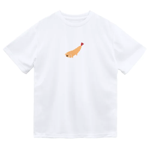 しゅりんぷーどる Dry T-Shirt
