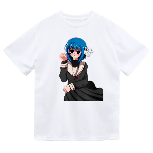 架空の美少女ゲームヒロイン Dry T-Shirt