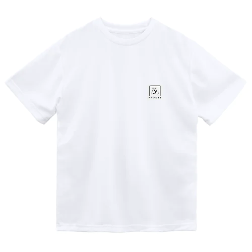 フェアリーズ　ひらがな Dry T-Shirt