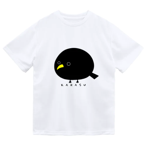 KARASU Dry T-Shirt