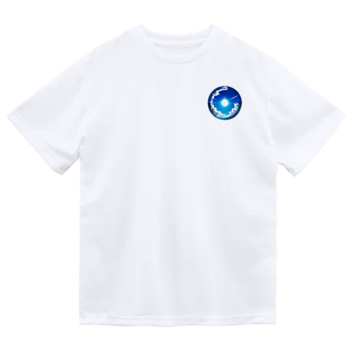 neo@skyeye Dry T-Shirt