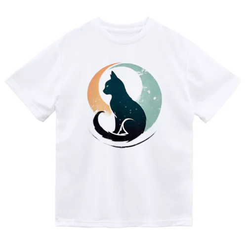 Stray Cat ♡ Dry T-Shirt