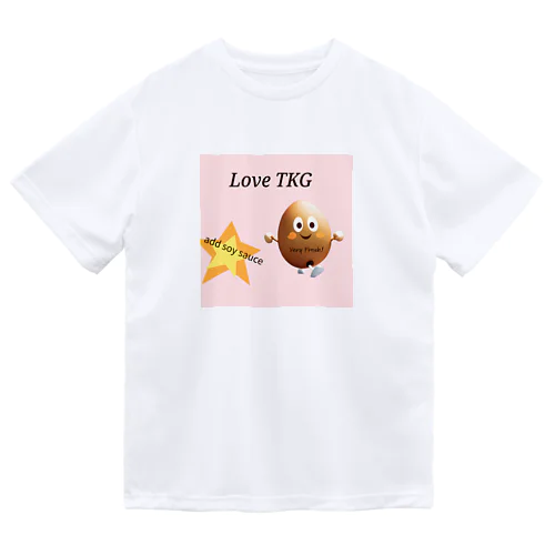 TKG Dry T-Shirt