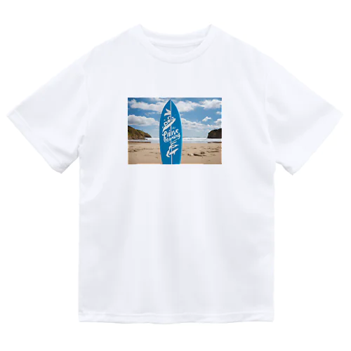 "Positive Thinking"  Dry T-Shirt