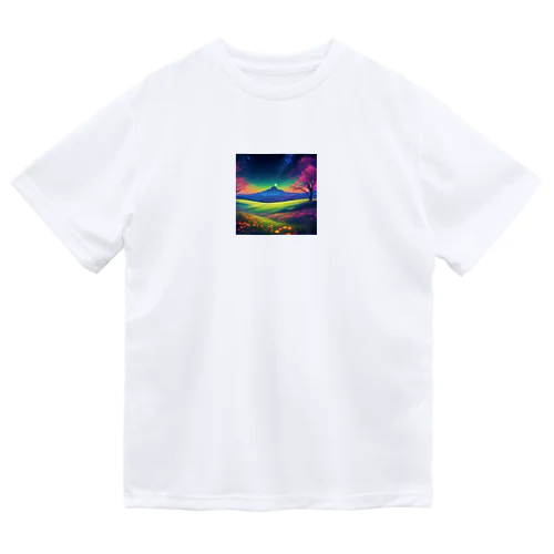 エーテルリーフ イルミネーションデスクライト Dry T-Shirt