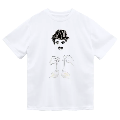 SMILE Dry T-Shirt
