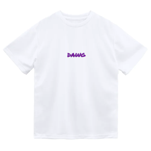 Dawg Dry T-Shirt