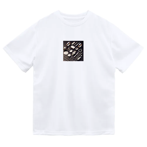 デザイン① Dry T-Shirt