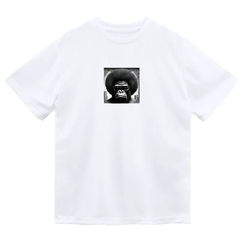 アフごり君 Dry T-Shirt