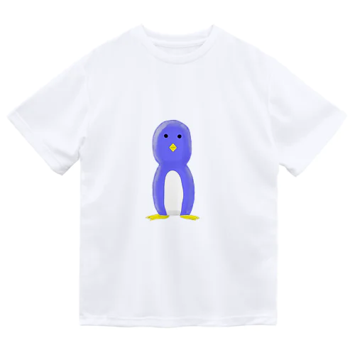 ぺんぎん。グッズ ドライTシャツ