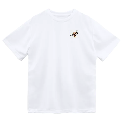 職人道具シリーズ…モンキーレンチ Dry T-Shirt