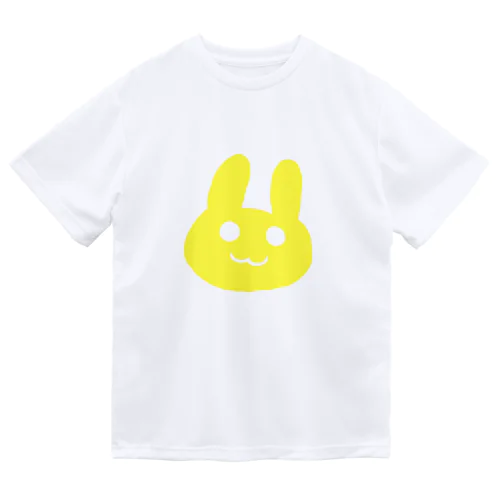 うさきいろ Dry T-Shirt