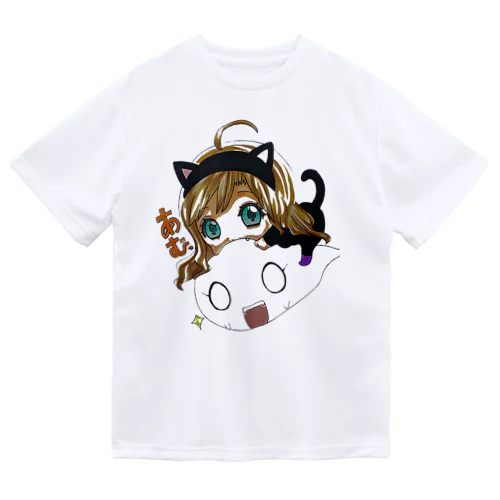 Tシャツ パーカー Dry T-Shirt