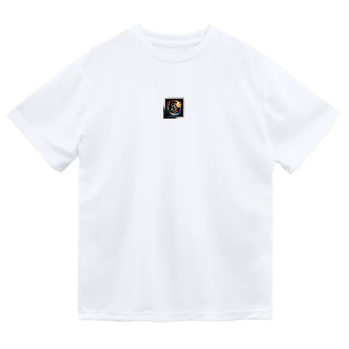 宇宙飛行士シリーズ Dry T-Shirt
