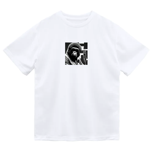 アフごり君のオールナイトニッポン Dry T-Shirt