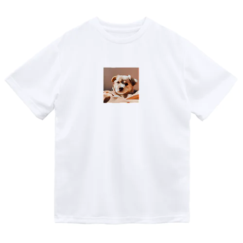 太郎くん Dry T-Shirt