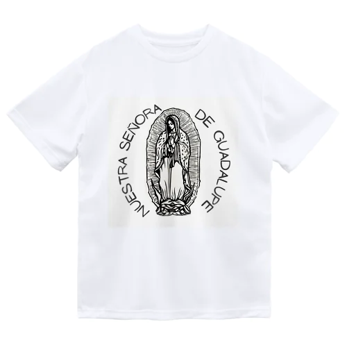 Guadalupe ドライTシャツ