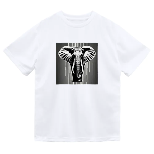 Elephant Dry T-Shirt