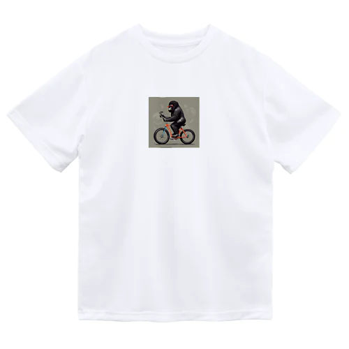 アフごり君の愛車 Dry T-Shirt