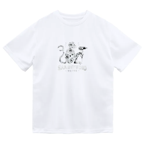 sarustudio ドライTシャツ