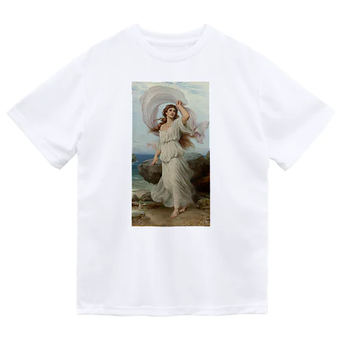 Beautiful Angel Dry T-Shirt