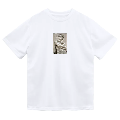 Luxury Davide Dry T-Shirt