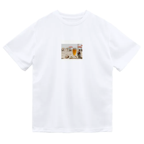 southern island beer2 Dry T-Shirt