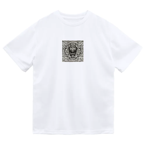 サルマンダラ Dry T-Shirt