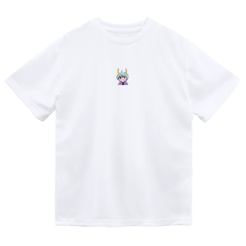 ケイアク　 Dry T-Shirt