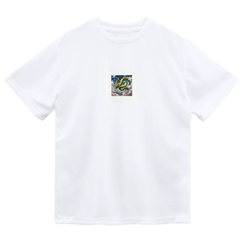 シェンロン Dry T-Shirt