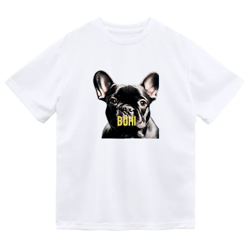 BUHI ドライTシャツ