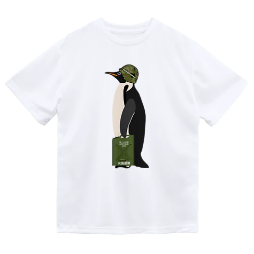 ペンギン Dry T-Shirt