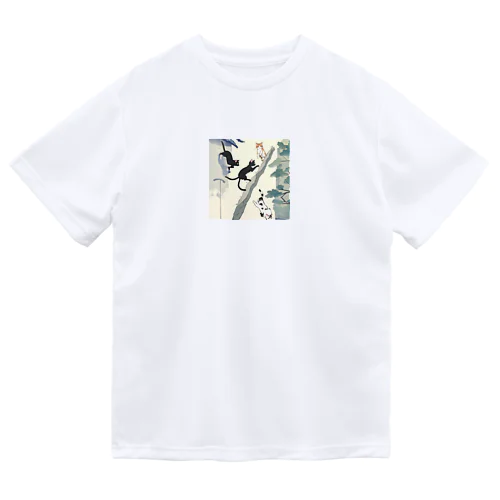 和子 Dry T-Shirt